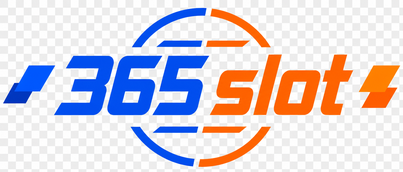 365 slot logo